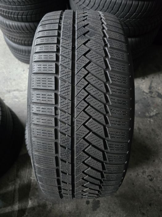Continental 245/45 R19 102V MS iarnă