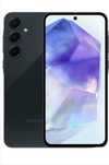 Samsung A55 5g blue 128gb hotira