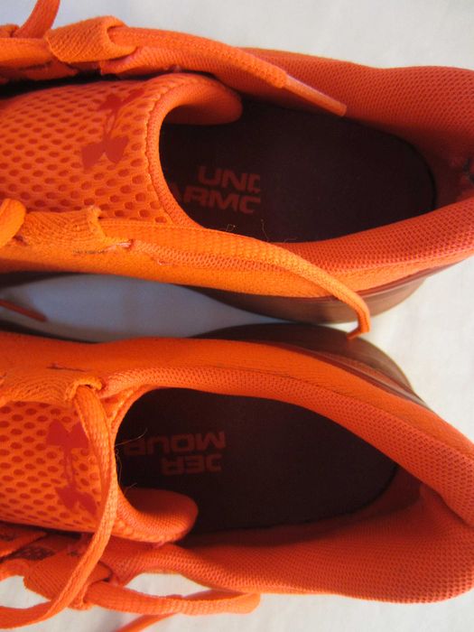 Under Armour Remix 2.0,masura 47,5 (US-13, UK-12,CM-31), stare f.buna