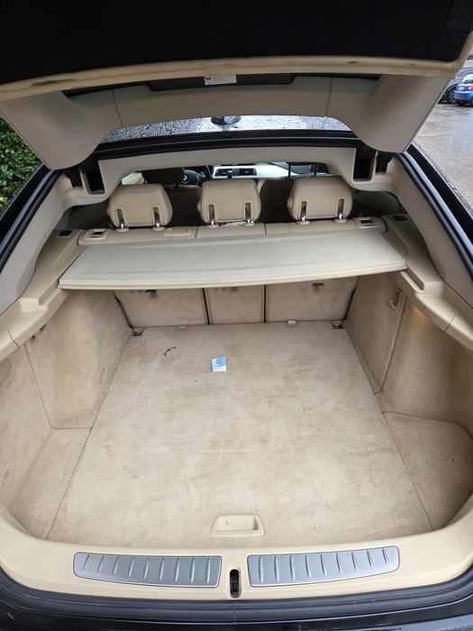 Vând BMW Seria 3GT