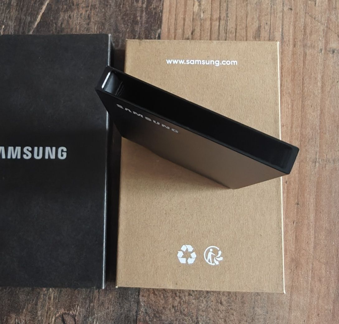 Card holder Samsung с RFiD защита / кардхолдер