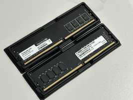 DDR4 8Gb/16gb оперативная память / ОЗУ / Оперативка