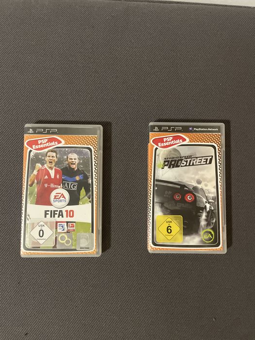 Consola PSP 3004 Modat