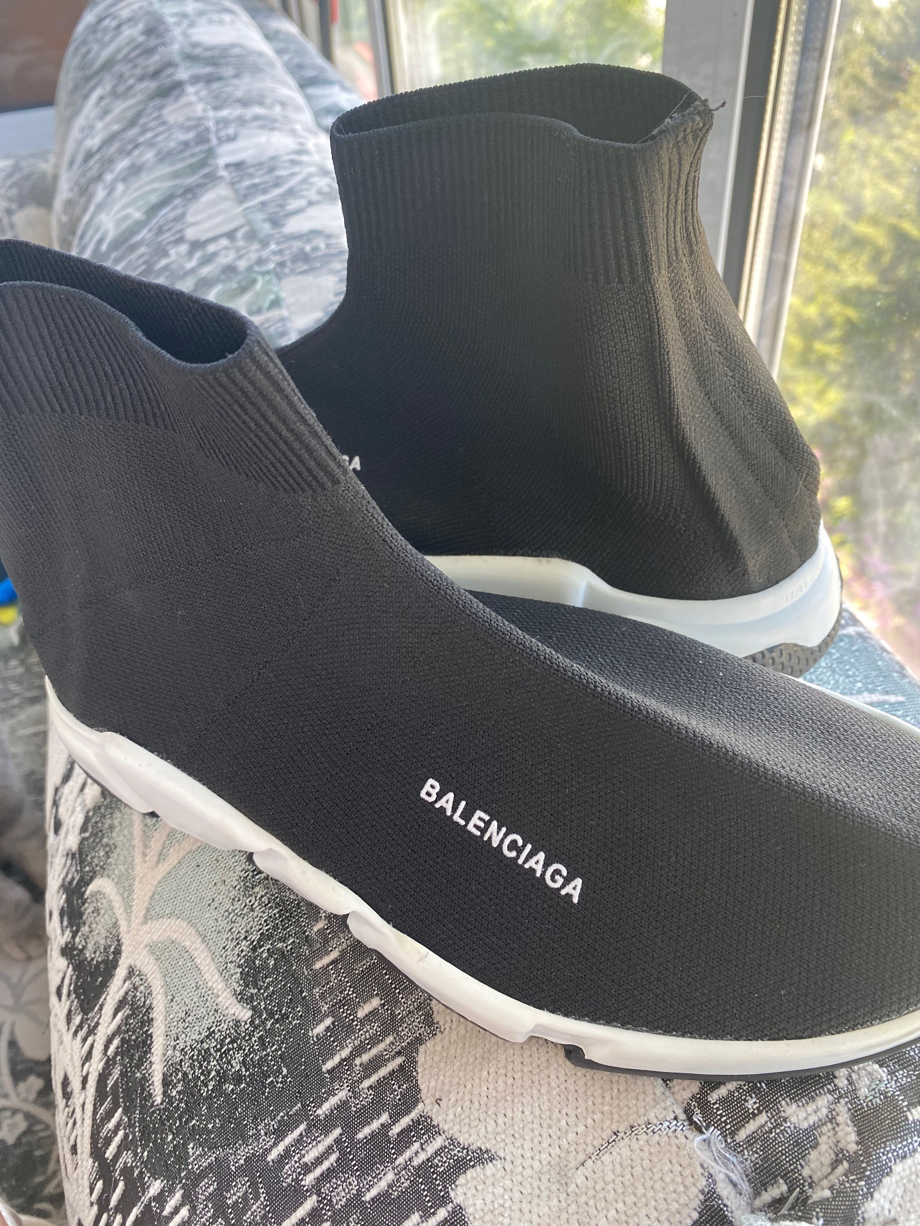 Balenciaga маратонки