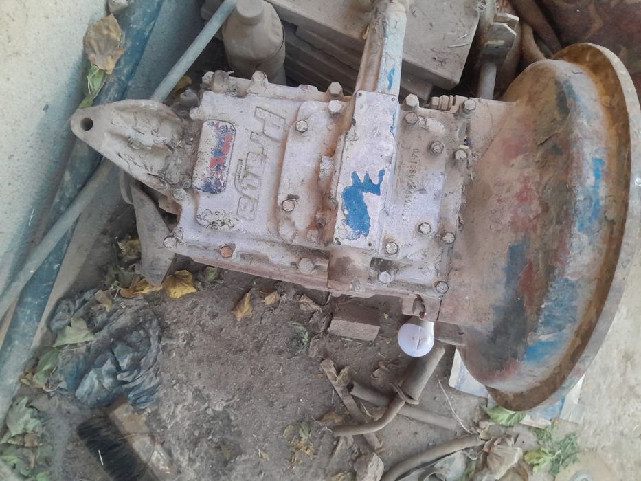 Avia koropkasi sotiladi