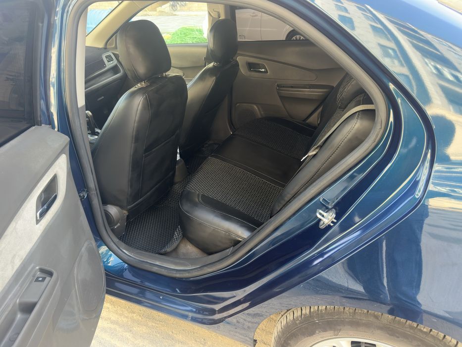 Кобальт Евро 2024