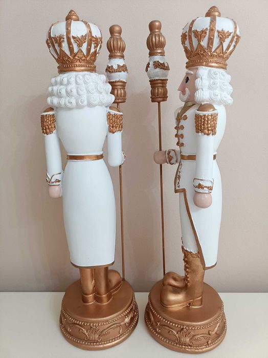 Soldățel de colecție cu sceptru