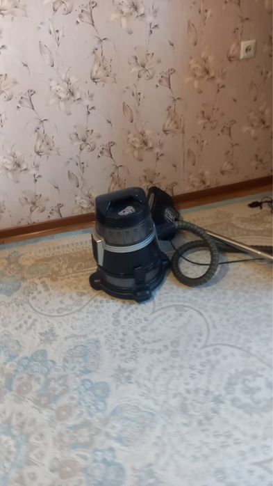 Качественный пылесос