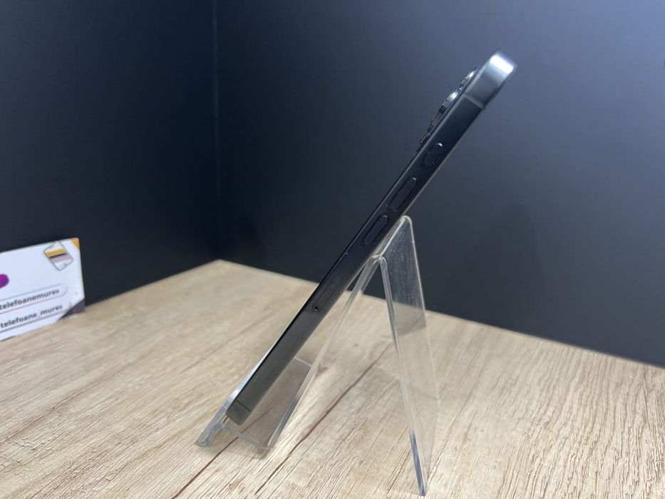 Iphone 16 Pro Max 512Gb Titanium Black 3 ani garanție, Telefoane Mureș