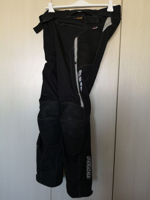 Pantaloni Reuch moto atv scuter full protectii