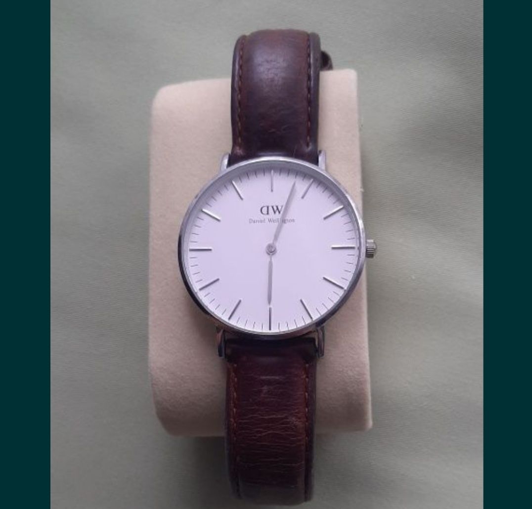 Ceas Daniel Wellington