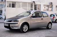 Fiat Punto 2 - 1.2 / 60HP / 2000г. / FACELIFT