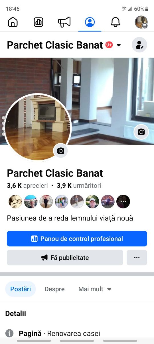 Rașchetare reconditionare Șlefuire Montaj finisare Parchet Masiv