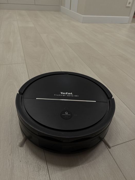 Робот пылесос Tefal Explorer serie 80