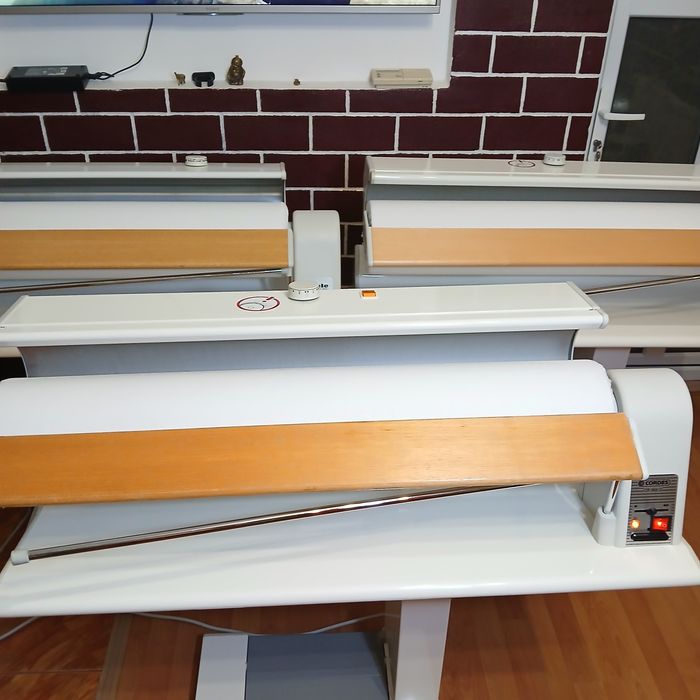 Calandru de calcat MIELE,PFAFF,CORDES,AEG,SIEMENS cu apa sau abur