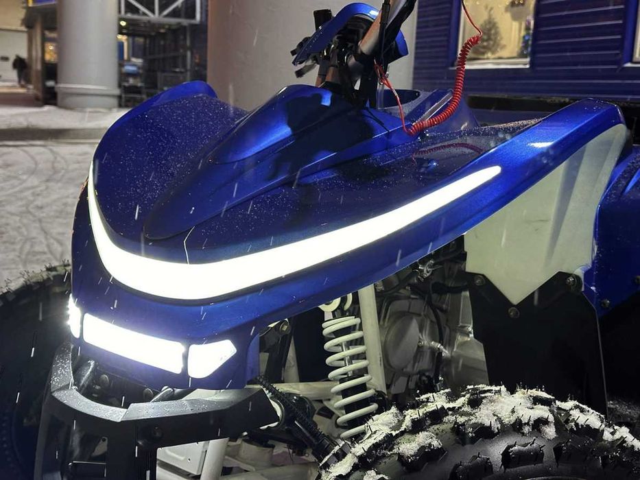 Квадроцикл Sharmax 180 Cross RX