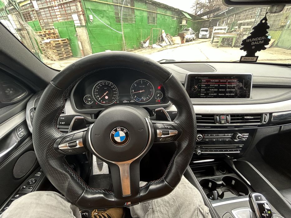 amortizoare f15 f16 m pachet instalatie europa