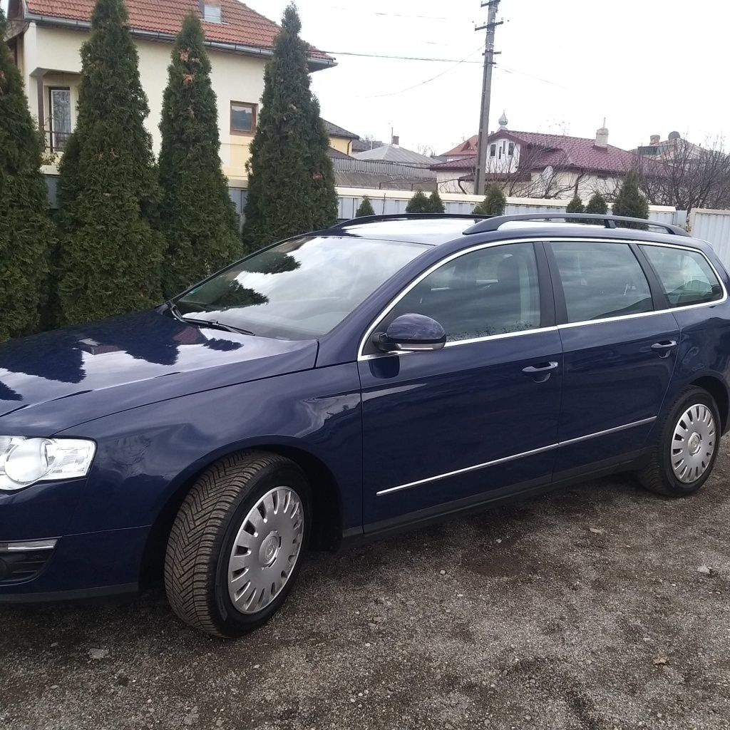 Vw passat 2.0 ..