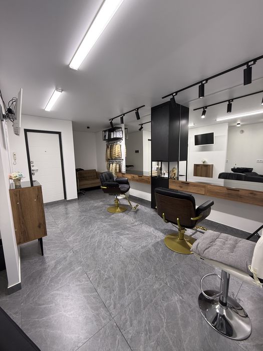 Аренда в современной студии