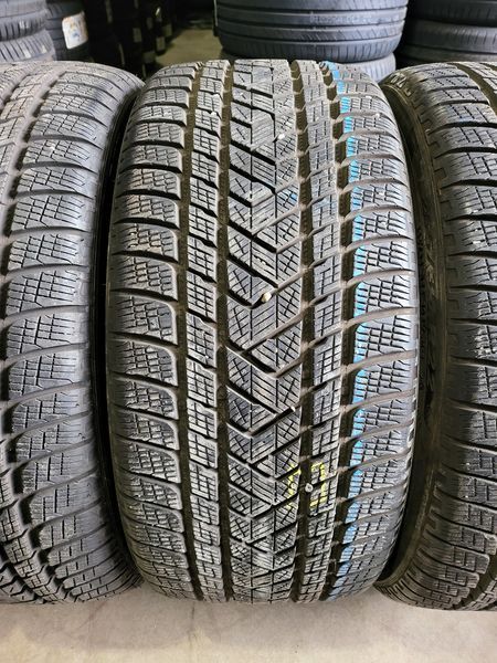265/35/22 PIRELLI 4бр