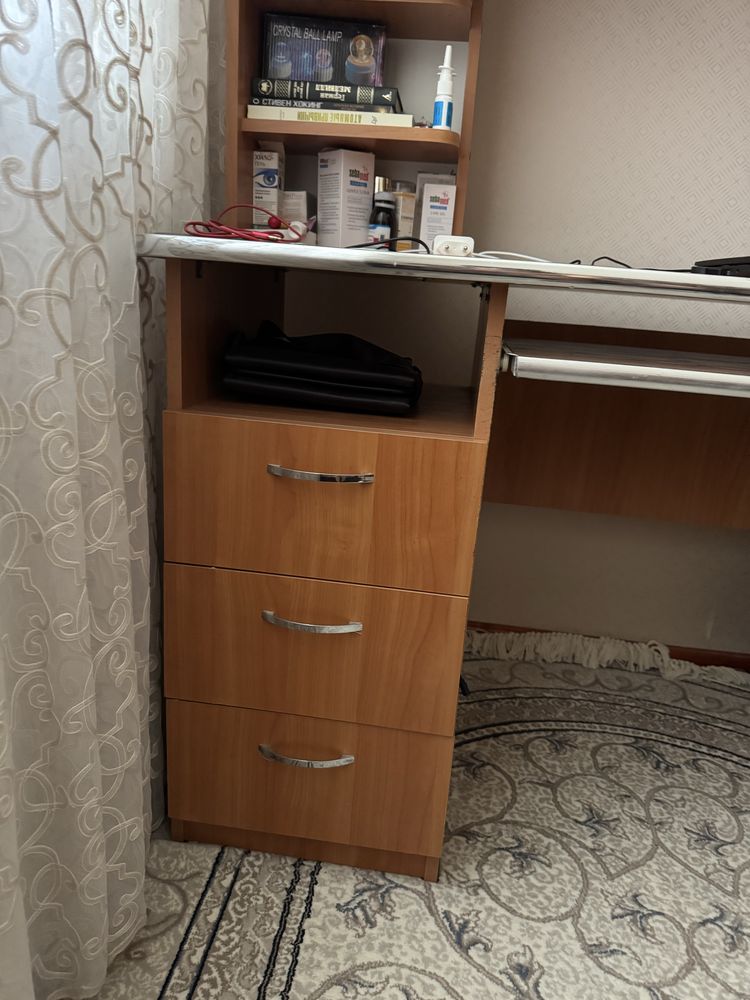 Комьютерный стол
