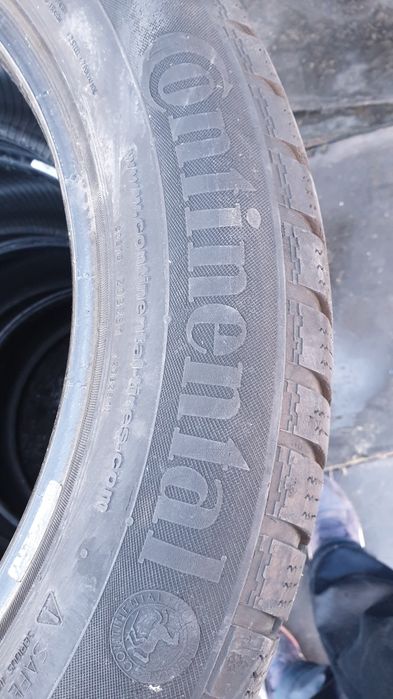 Гуми 245 50 18 континентал