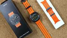 Samsung galaxy watch ultra