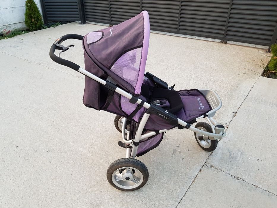 Carucior Quinny Speedi