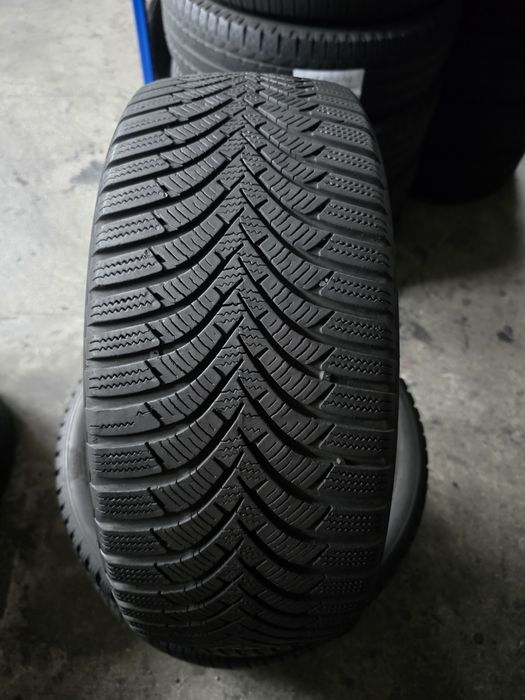 Hankook 205/45 R16 87H MS iarnă