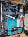 Перфоратор 1500w