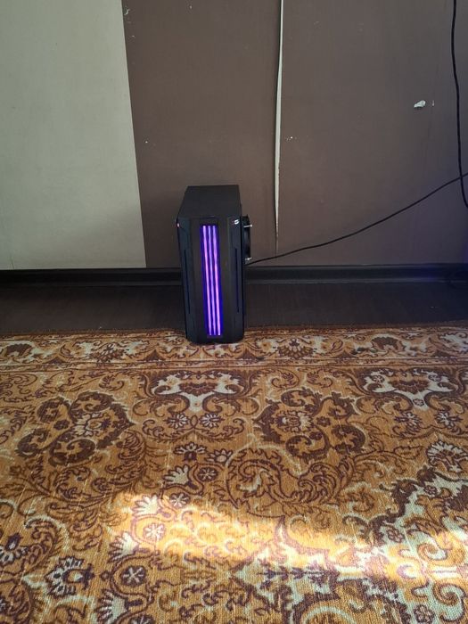 Продам пк Cora i7