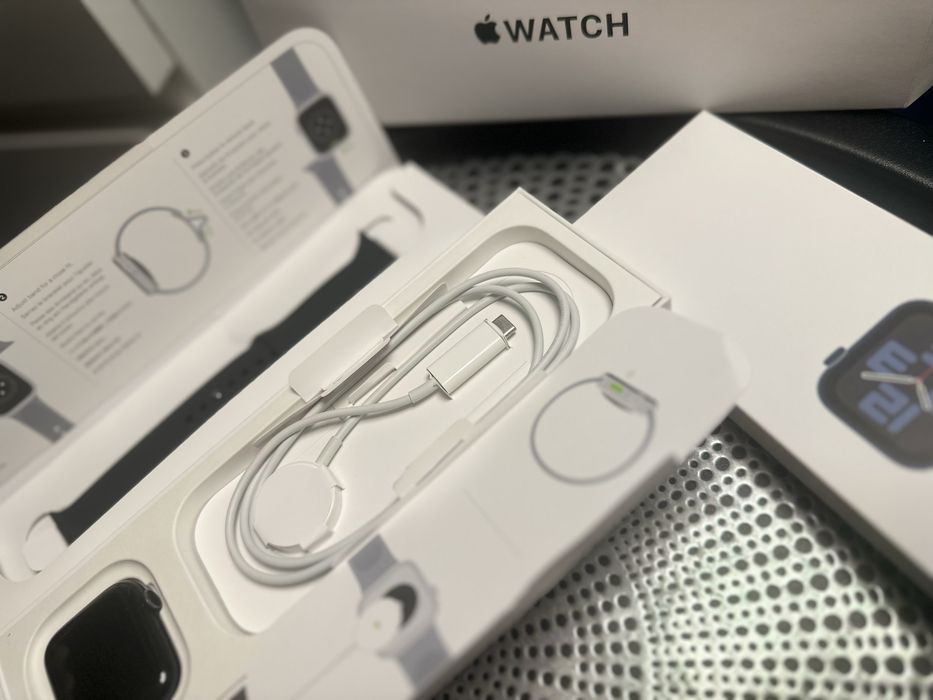 Apple watch SE (gen2)