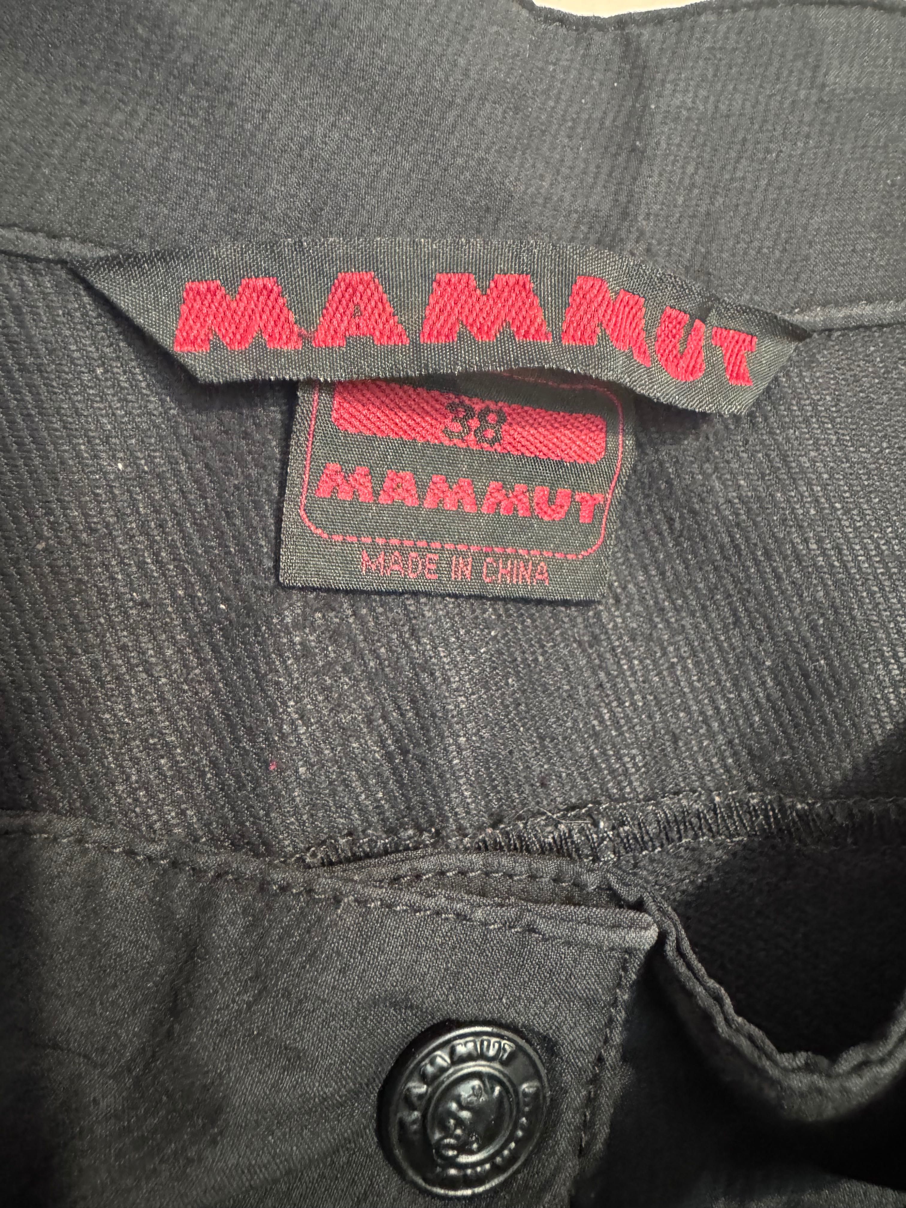 2 броя The North Face Summit Series Pants.Дамски панталон Mammut.