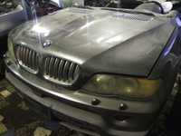 Авторазбор BMW X5  2003 года по запчастям