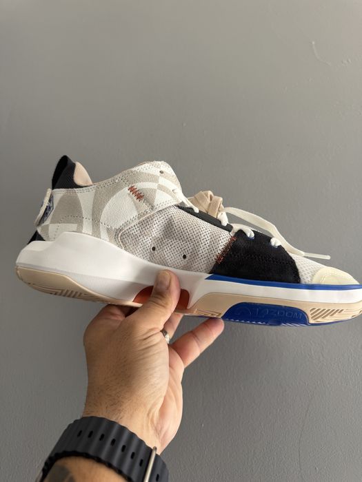 Nike Air Jordan One Take