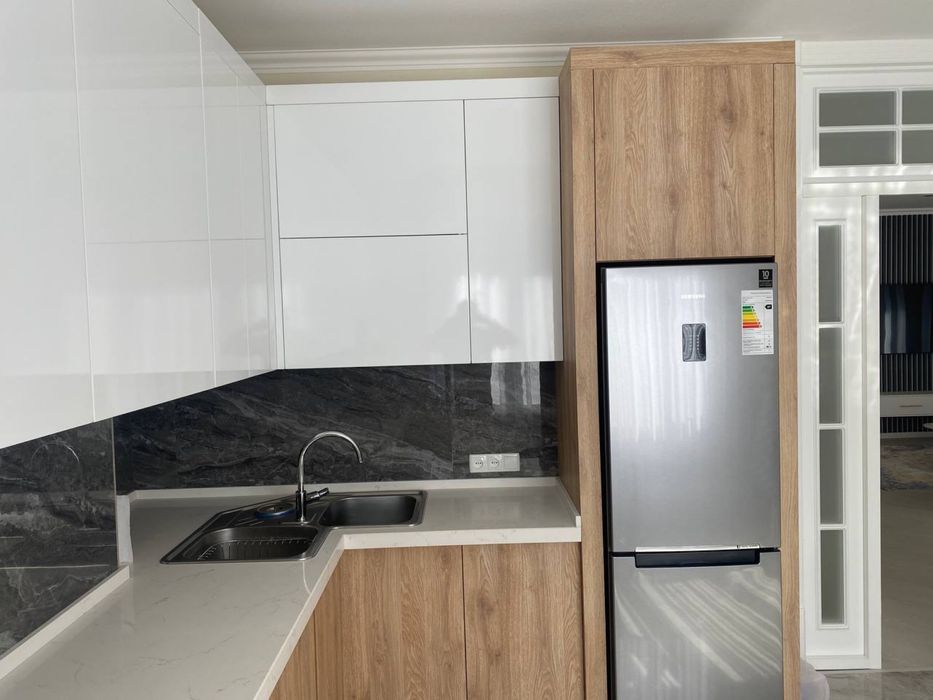 Продается ЖК ЯНГИ ДАРХАН 3/3/7 бизнес класс