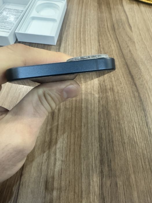 Iphone 13, перфектен 128GB цвят midnight