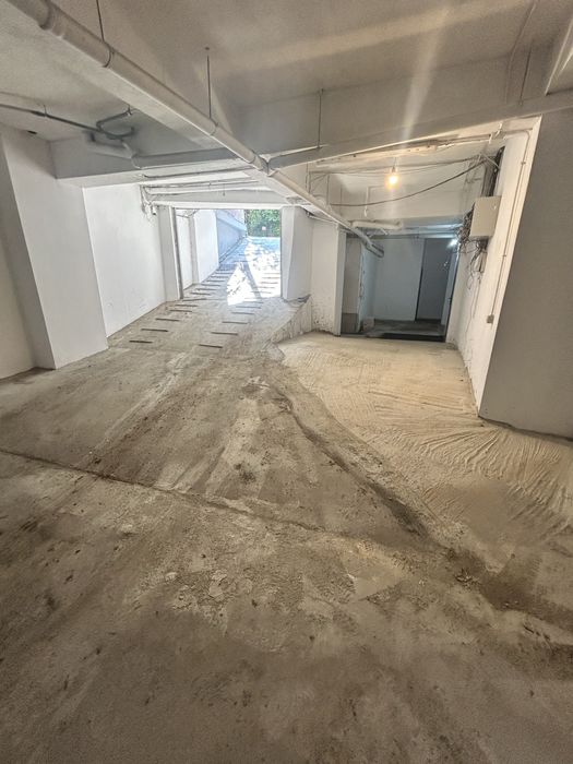 Loc parcare subteran Floreasca (intr Taciunelui) langa One Verdi Park