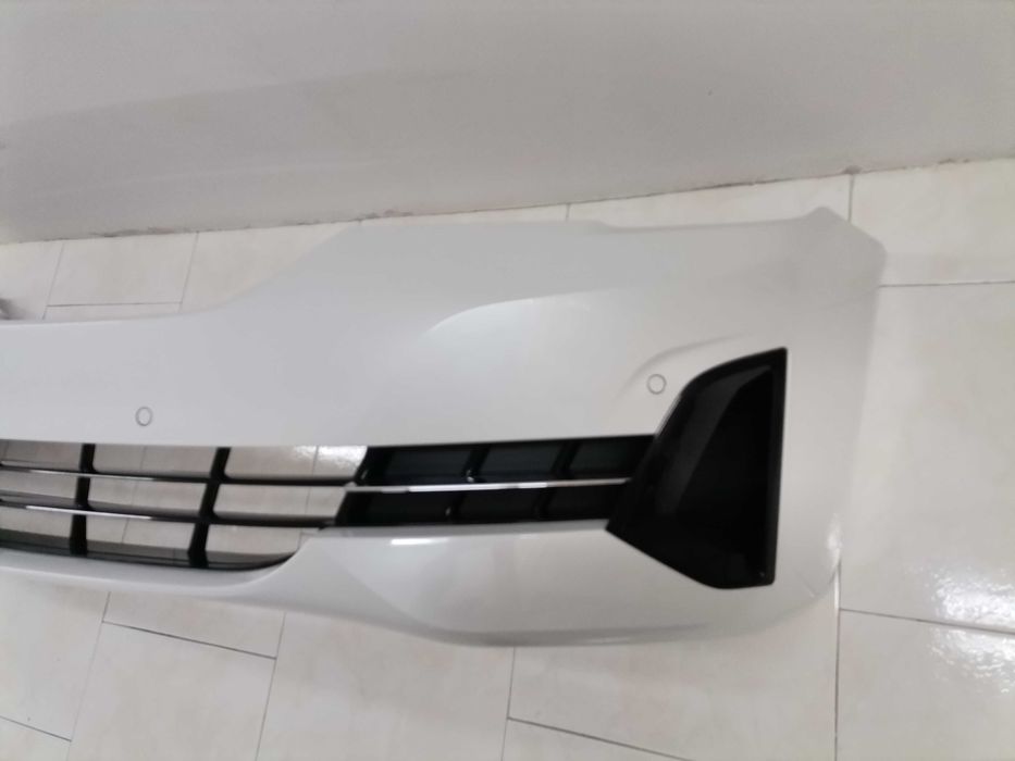 Предна Броня BMW G30 G31 Lci Basic БМВ Г30 Г31 Фейс Комплект - А10