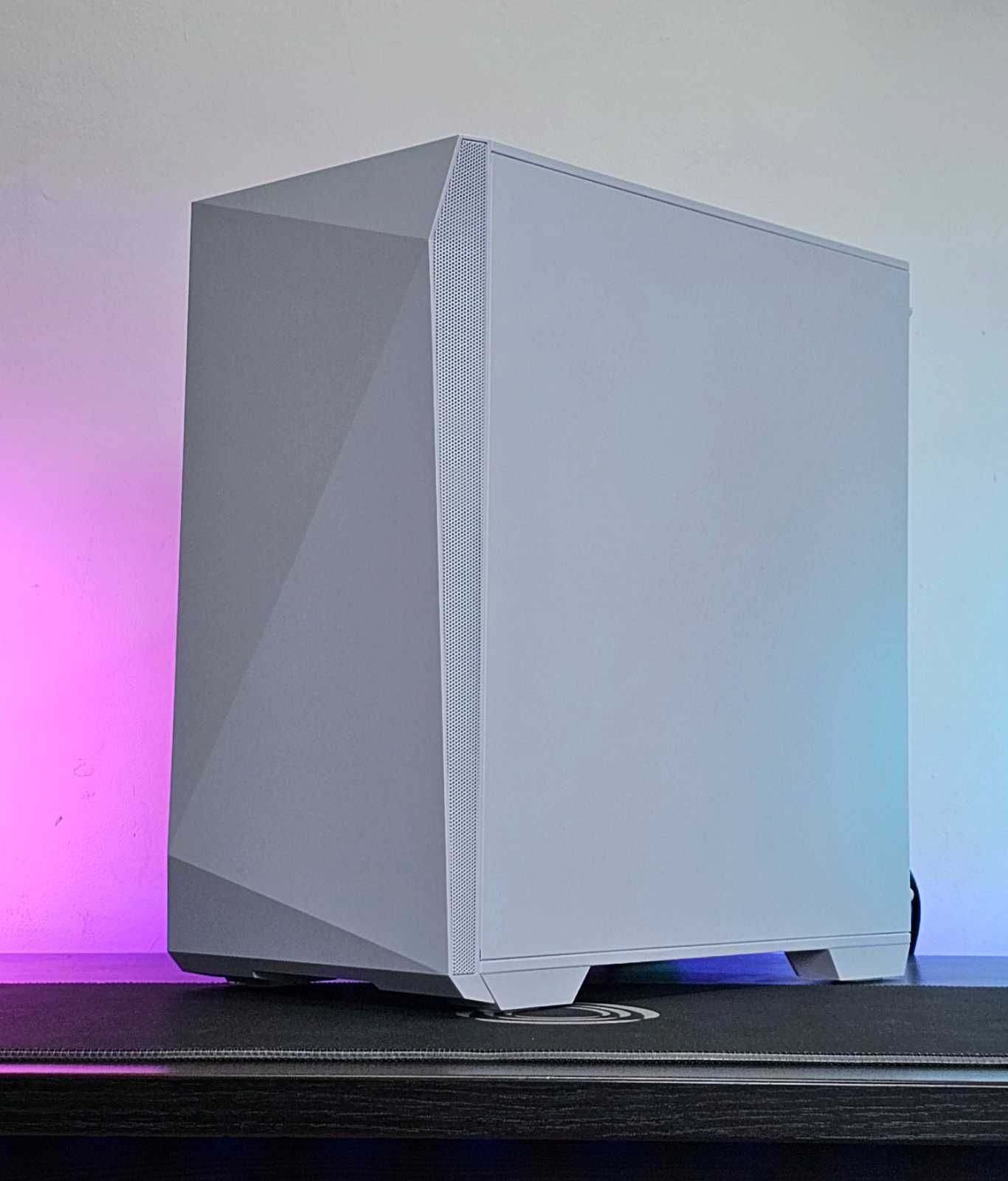 RTX 4060 8GB/Ryzen 5-7500F/SSD 1TB/RAM 16GB/Чисто Нов+Гаранция!