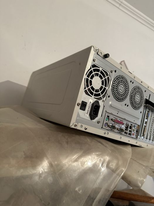 Продается процессор рабочий