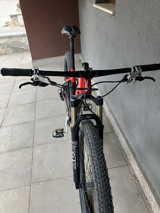 BMC teamelite 29