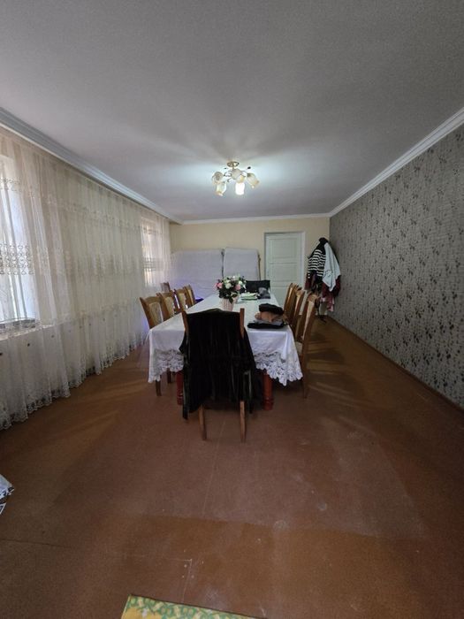 Продаётся дом (участок ) в городе Кибрай