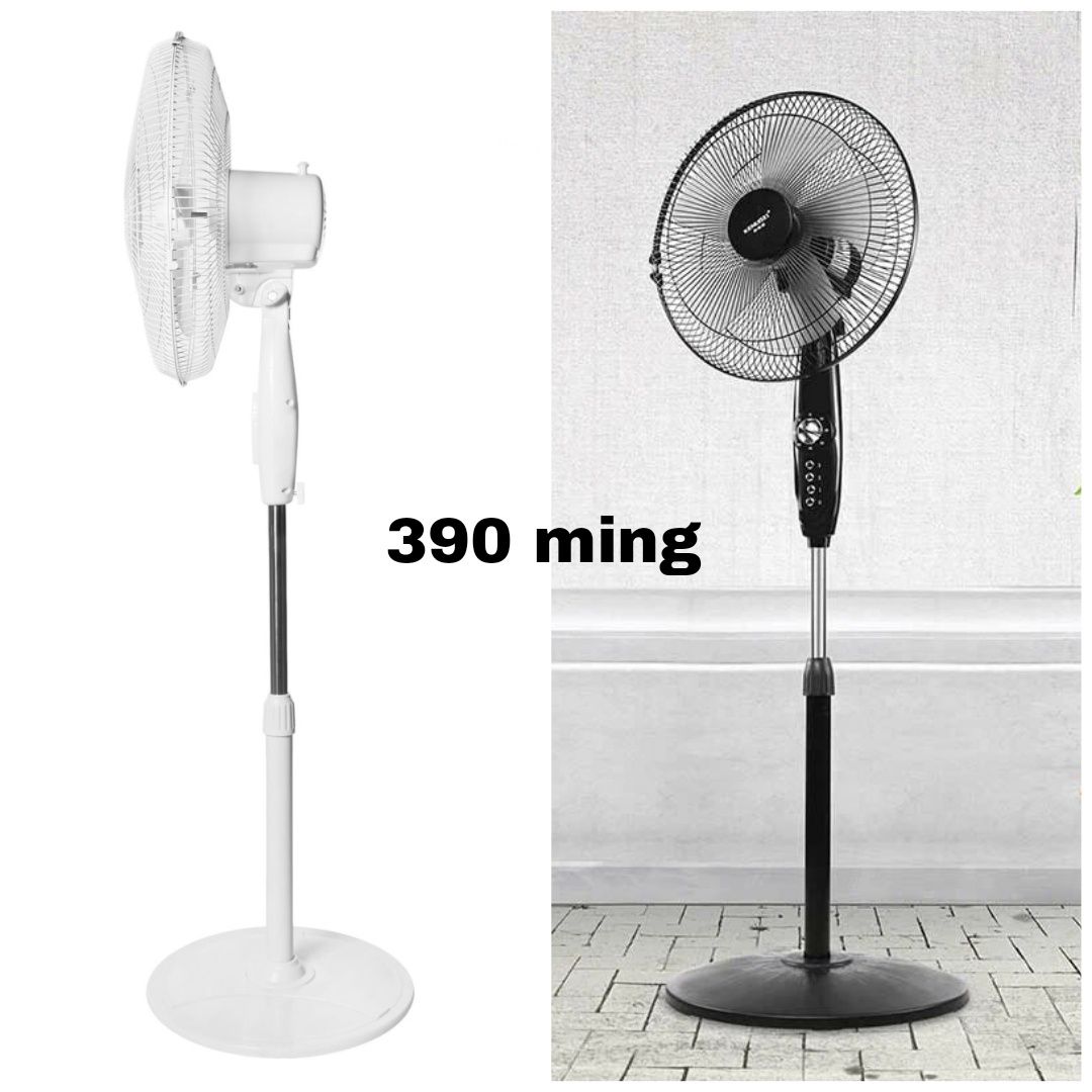 Vintilyator yangi