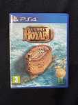 Fort Boyard PS4 игра