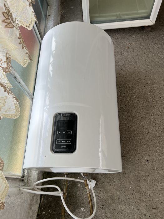 Boiler electric ARISTON lydos plus 80