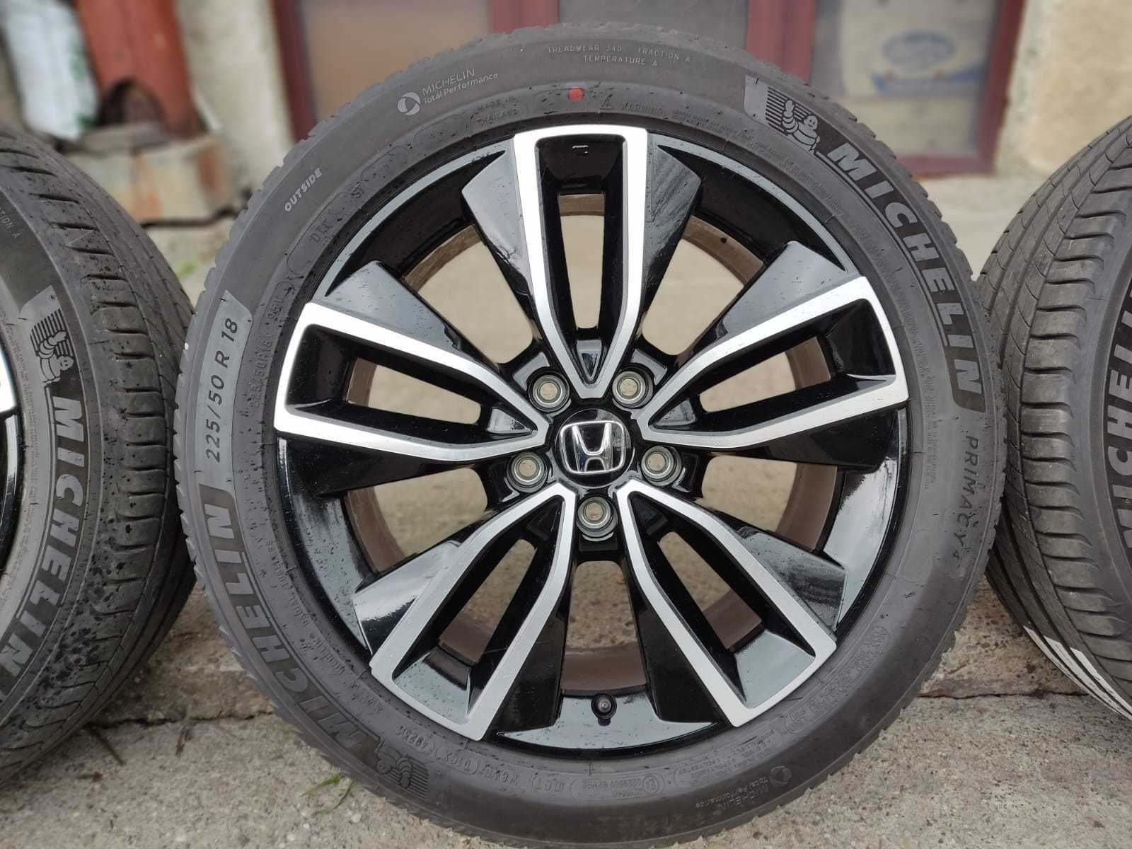 Jante Originale Honda HR-V |  Toyota CHR | Lexus UX 18" VARA ca NOI