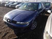На части! Seat Leon 1.6