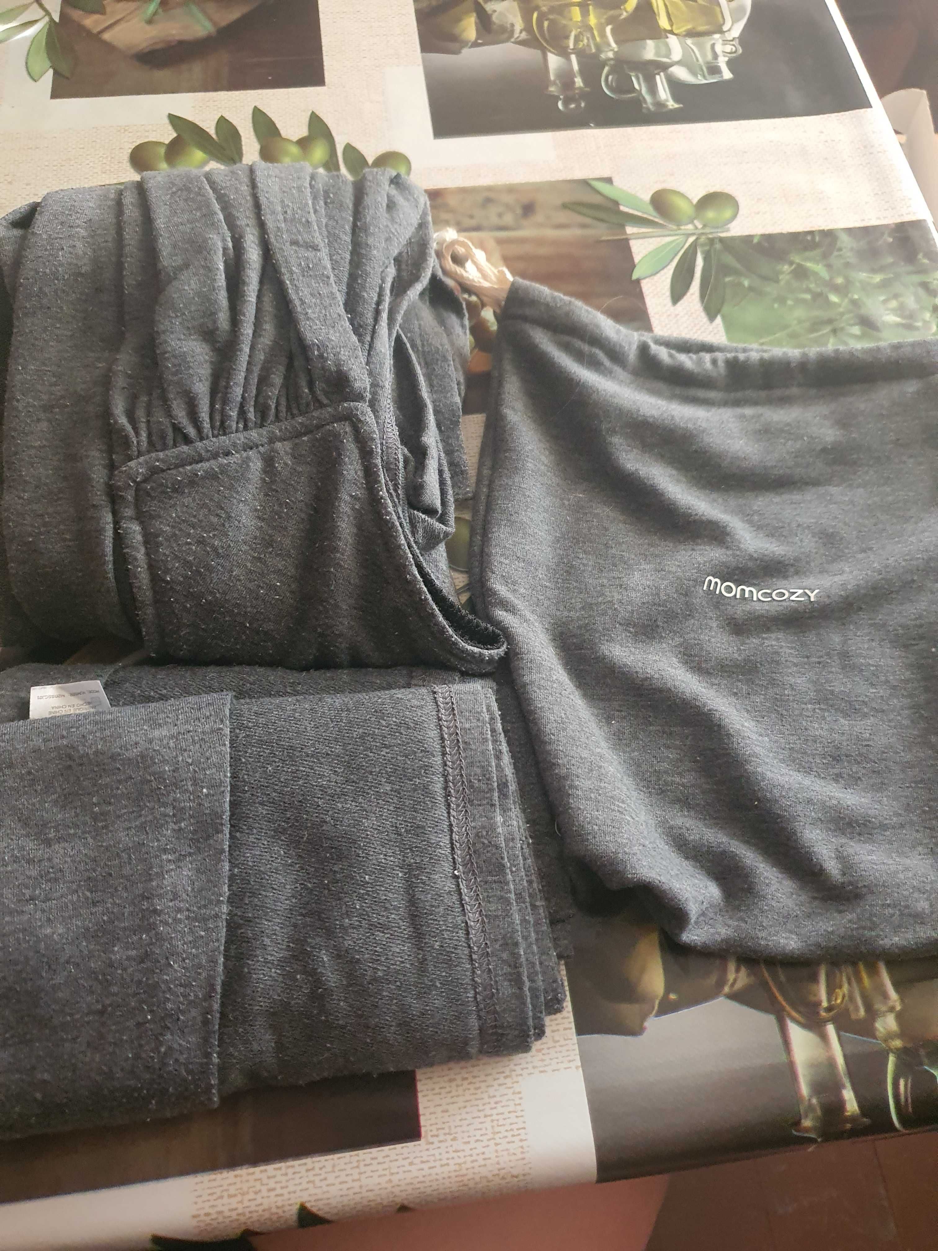 Слинг за бебе Momcozy