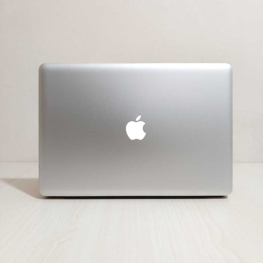 Laptop Apple Macbook Pro 15", Intel Core i7, 8 GB Ram, SSD 256 GB
